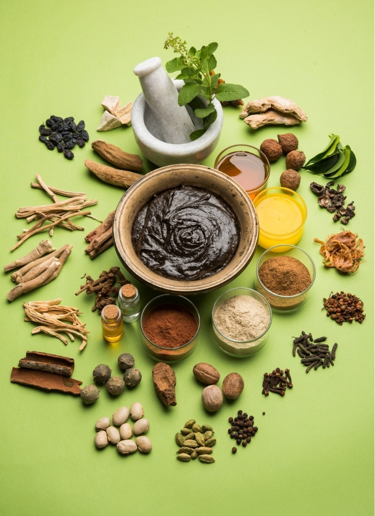 Sri Krishna Ayurvedic Hospital